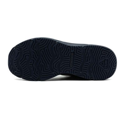 BASKET RUNNING PEAK HOMME NAVY